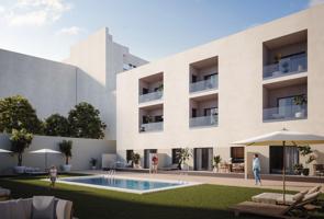RESIDENCIAL NOVA EIXAMPLE, TU OASIS URBANO EN EL CENTRO DE LA CIUDAD photo 0