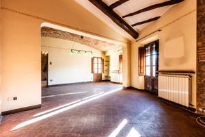 CASA REFORMADA RÚSTICA AL CENTRO DE SANT LLORENÇ SAVALL photo 0