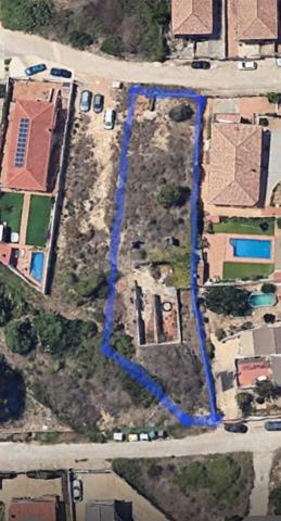 TERRENO PARA DOS VIVIENDAS EN EL VENDRELL photo 0