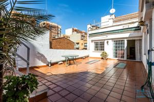 DOS OPORTUNIDADES EN UNA: LOCAL COMERCIAL Y VIVIENDA EN EL CORAZÓN DE SABADELL photo 0