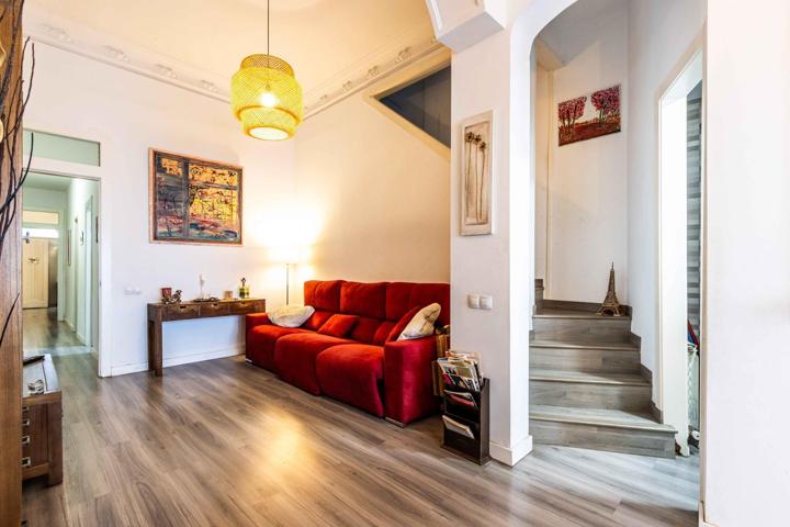 CASA EN LA CREU ALTA photo 0