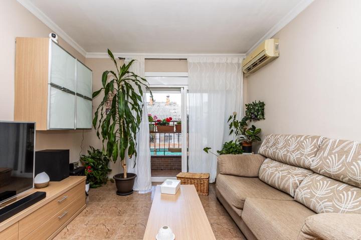 PRECIOSO PISO REFORMADO EN CAN RULL - SABADELL photo 0