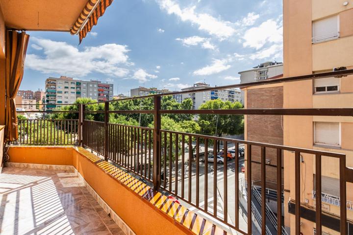 PISO DE 3 HABITACIONES, JUNTO AL C.A.P. DE LA CONCORDIA photo 0