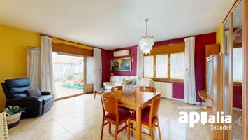 Chalet-Torre en Barberà del Vallès (Can Gorgs II) photo 0