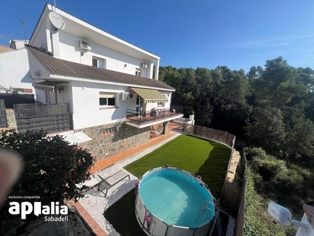 CHALET INDEPENTIENTE EN SENTMENAT photo 0