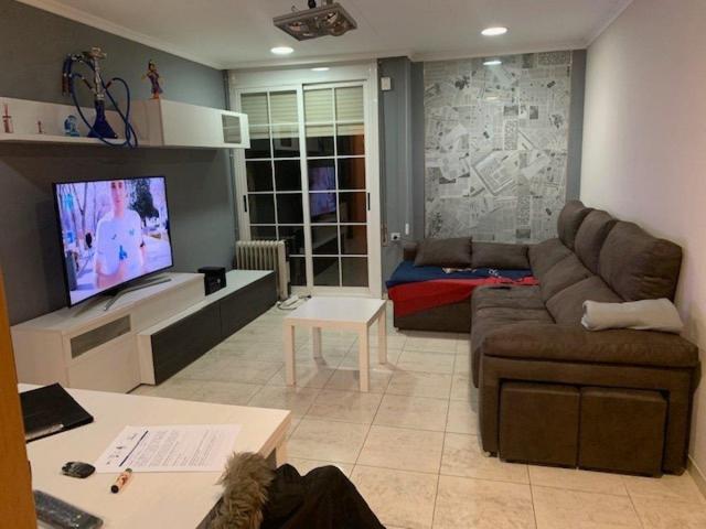 CAN RULL, 4 HABITACIONES Y TERRAZA photo 0