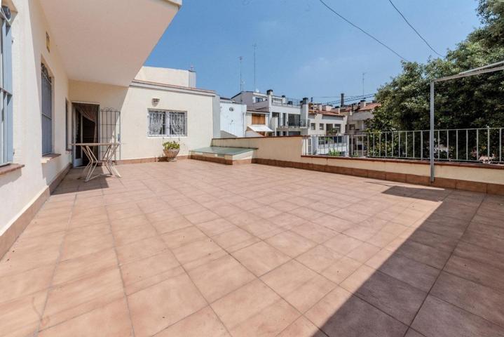 Piso 180 m² útiles con terraza de 60 m² photo 0