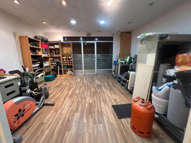 LOCAL COMERCIAL EN VENTA ZONA CAN DEU photo 0