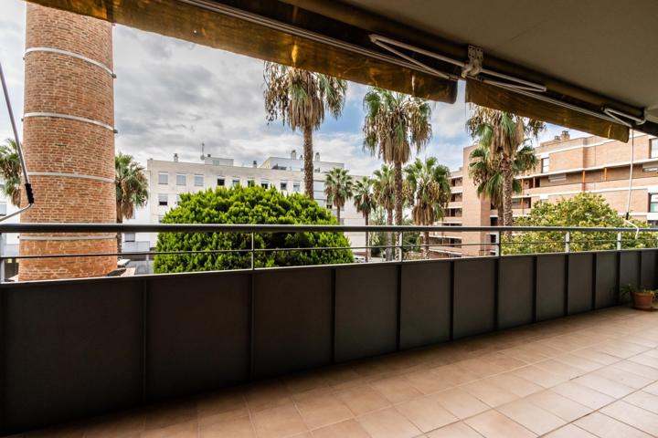 PISO CENTRO DE SABADELL. UBICACIÓN Y ESPACIO photo 0