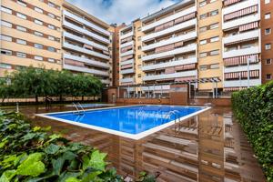 Luz, confort y vida en Barberà del Vallés , tu nuevo hogar te está esperando photo 0