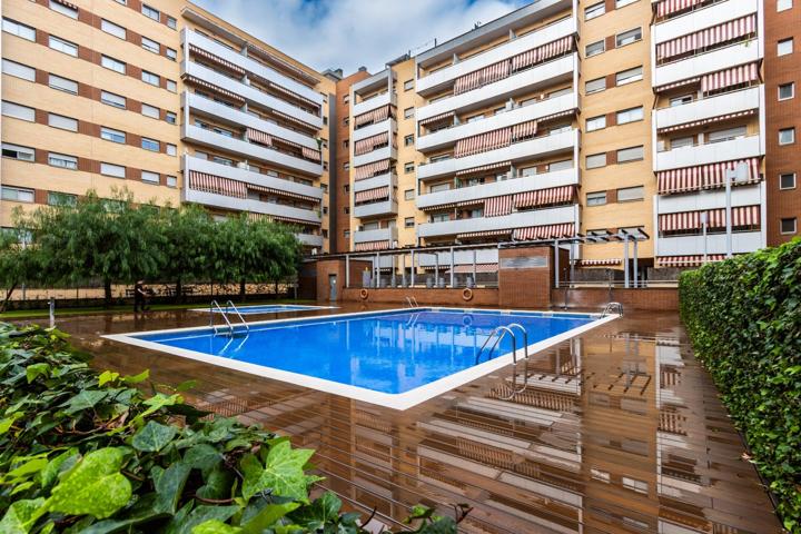 Luz, confort y vida en Barberà del Vallés , tu nuevo hogar te está esperando photo 0