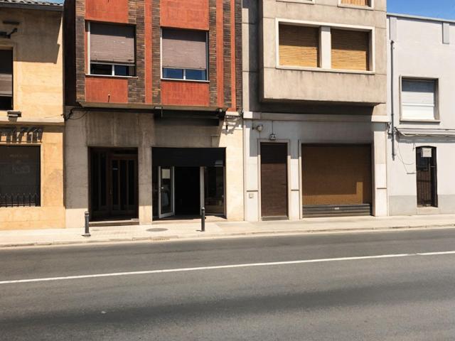 LOCAL COMERCIAL en OLIVA photo 0