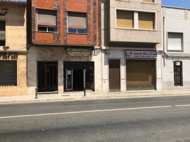 LOCAL COMERCIAL en OLIVA photo 0