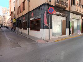 LOCAL EN VILLENA photo 0