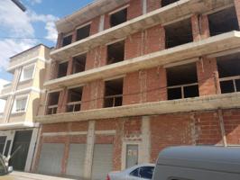 Obra parada en Albatera, Alicante-Alacant photo 0
