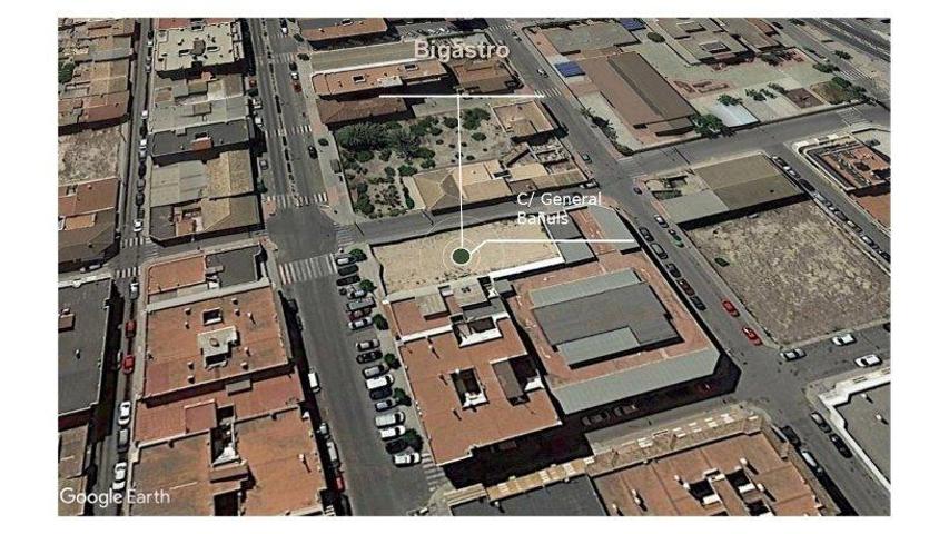 Terreno en venta en Bigastro, Alicante (PRECIO A CONSULTAR) photo 0