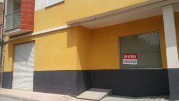 Oficina en venta en Alhama De Murcia, Murcia photo 0