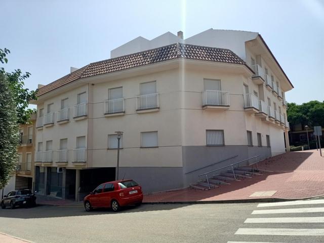 Oficina en Alhama De Murcia, Murcia photo 0