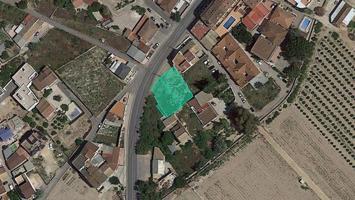TERRENO EN VENTA EN EL RAIGUERO DE BONANZA photo 0