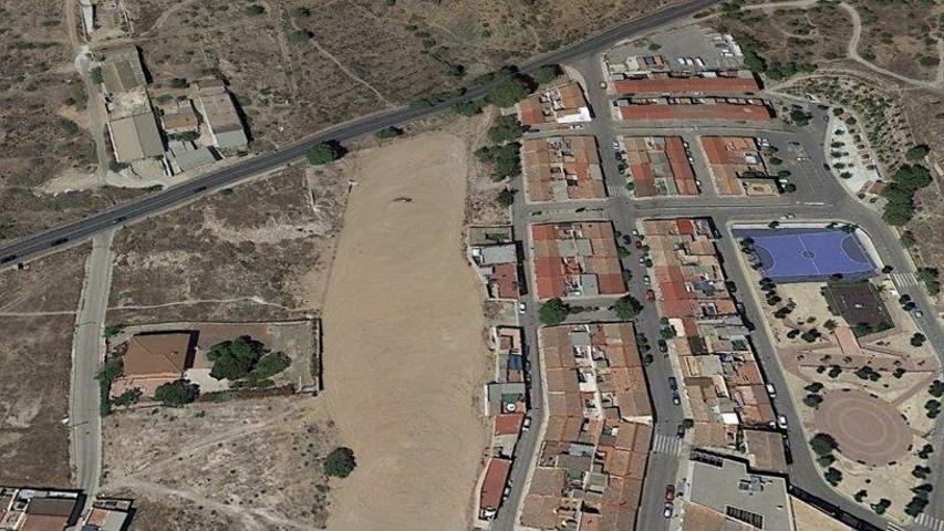 Terreno en La Murada, Orihuela, Alicante photo 0