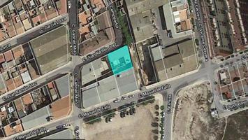 Terreno en venta en Aspe, Alicante photo 0