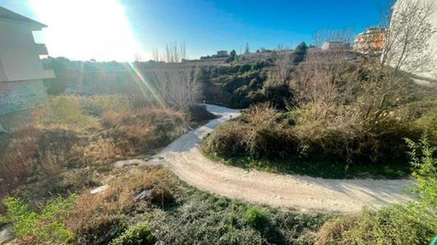 Terreno en Benissa, Alicante photo 0
