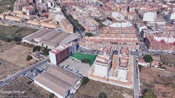Terreno en Dénia, Alicante photo 0