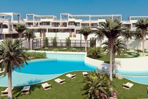 Bungalows únicos en Torrevieja photo 0
