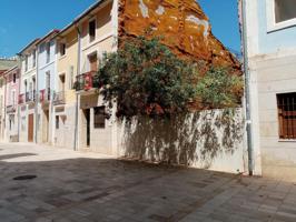 SUELO EN ALICANTE - CALLE MAYOR photo 0