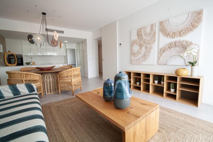 APARTAMENTO EN FINESTRAT.ALICANTE photo 0