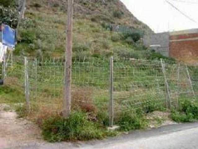 Terreno en venta en Orihuela, Alicante photo 0