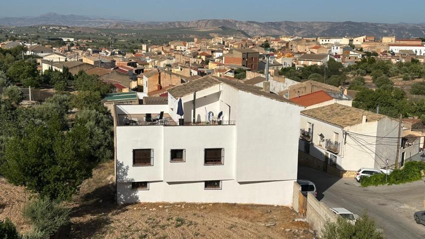 CASA RURAL EN POZO ALCÓN (JAEN) photo 0
