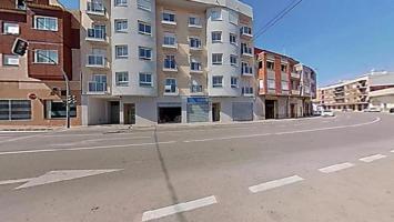 LOCAL COMERCIAL EN PEGO. ALICANTE photo 0