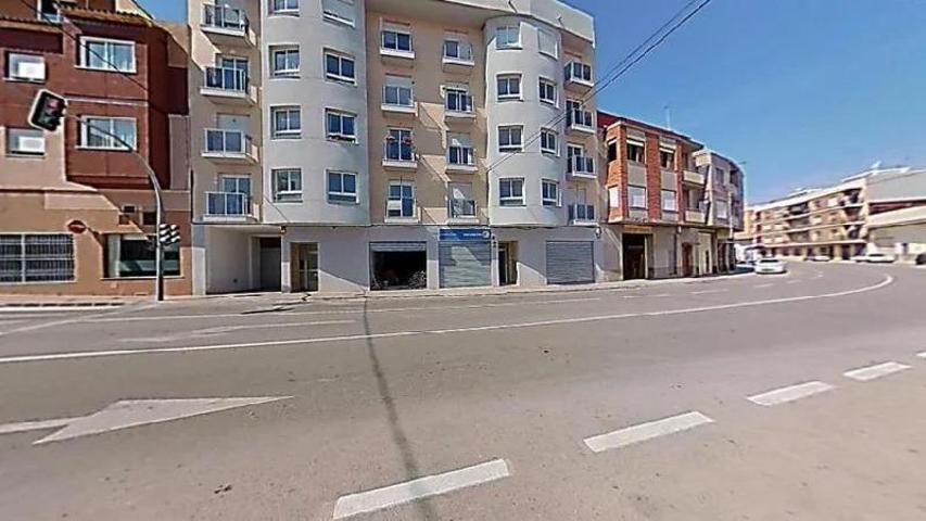 LOCAL COMERCIAL EN PEGO, ALICANTE photo 0