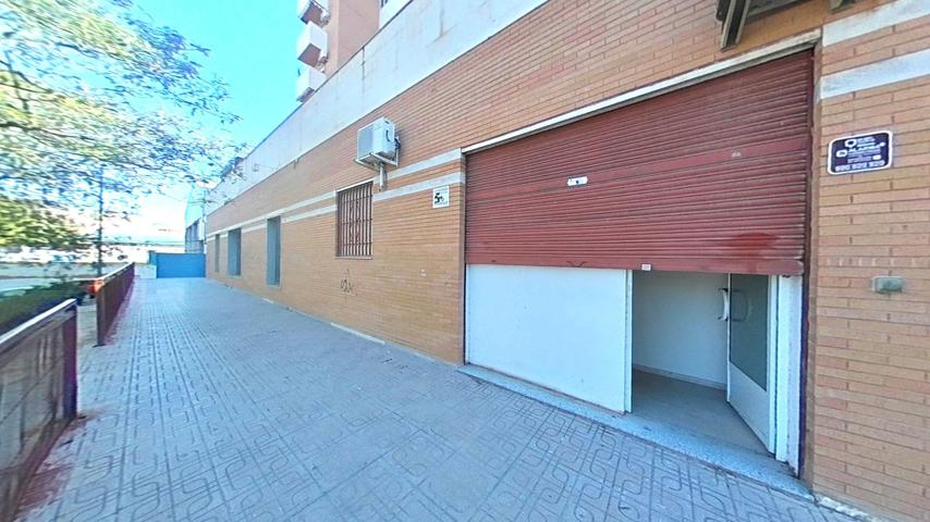 LOCAL COMERCIAL EN ELDA. ALICANTE photo 0