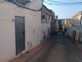 Suelo Urbano en Sax photo 0