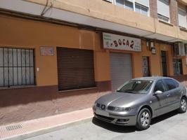 LOCAL COMERCIAL EN SAX photo 0