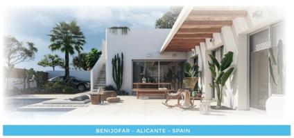 VILLAS EN VENTA EN BENIJOFAR (DESDE 569.900EUROS ) photo 0
