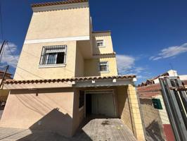 Chalet adosado en venta en la Murada (Orihuela) photo 0