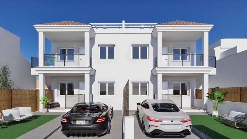 APARTAMENTOS EN CASTALLA ALICANTE photo 0