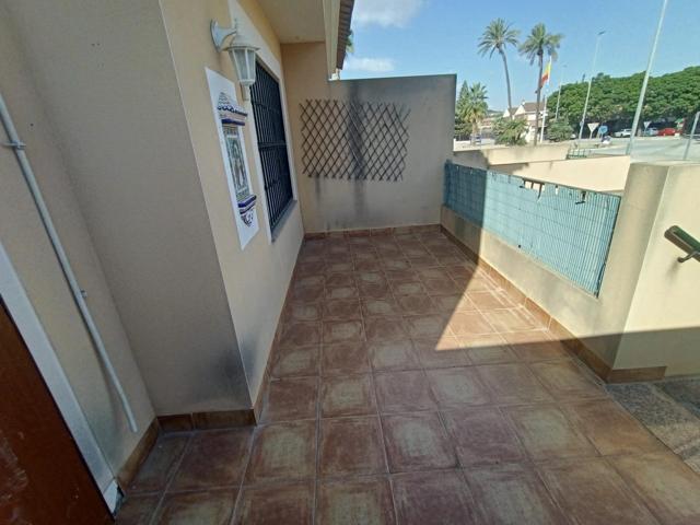 CHALET DUPLEX EN LIBRILLA MURCIA photo 0