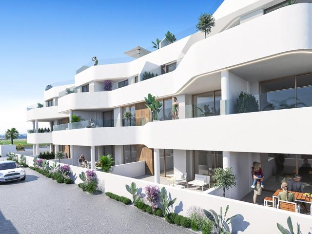 APARTAMENTOS EN LOS ALCAZARES (MURCIA) DESDE LOS 275 000 EUROS photo 0