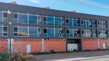 OFICINAS EN ALHAMA DE MURCIA photo 0