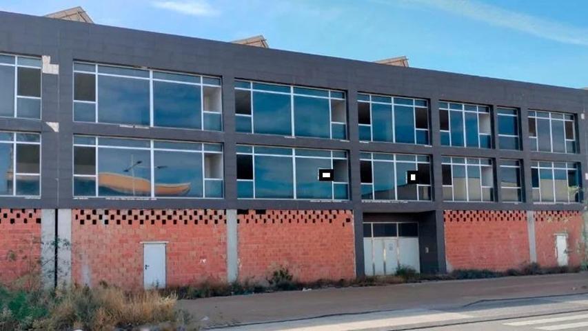 OFICINAS EN ALHAMA DE MURCIA photo 0