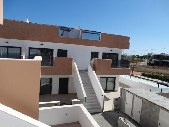 BUNGALOWS EN PILAR DE LA HORADADA DESDE 245.000€ photo 0