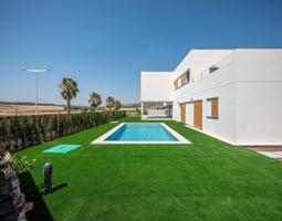 VILLAS DE LUJO EN ALGORFA (DESDE 679.000€) photo 0