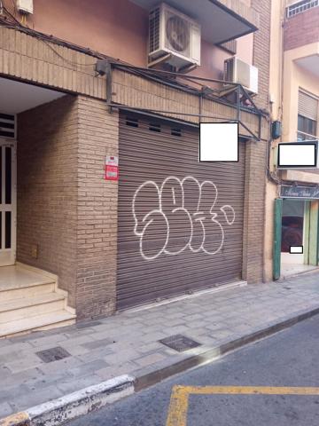 LOCAL COMERCIAL EN SAN BLAS. ALICANTE photo 0