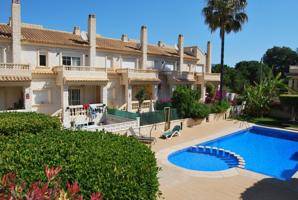 BUNGALOW EN ALFÁZ DEL PI. ALICANTE photo 0
