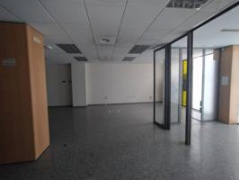 Oficina en San Vicente del Raspeig photo 0