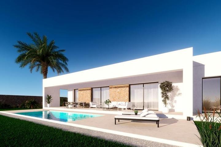 VILLAS DE LUJO EN EL BALCÓN DE FINESTRAT (DESDE  599.900€) photo 0